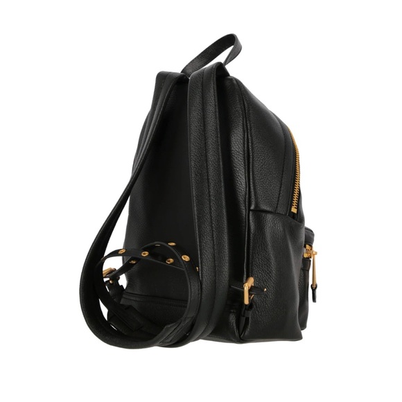 Moschino Logo Lettering Backpack - Picture 4 of 4